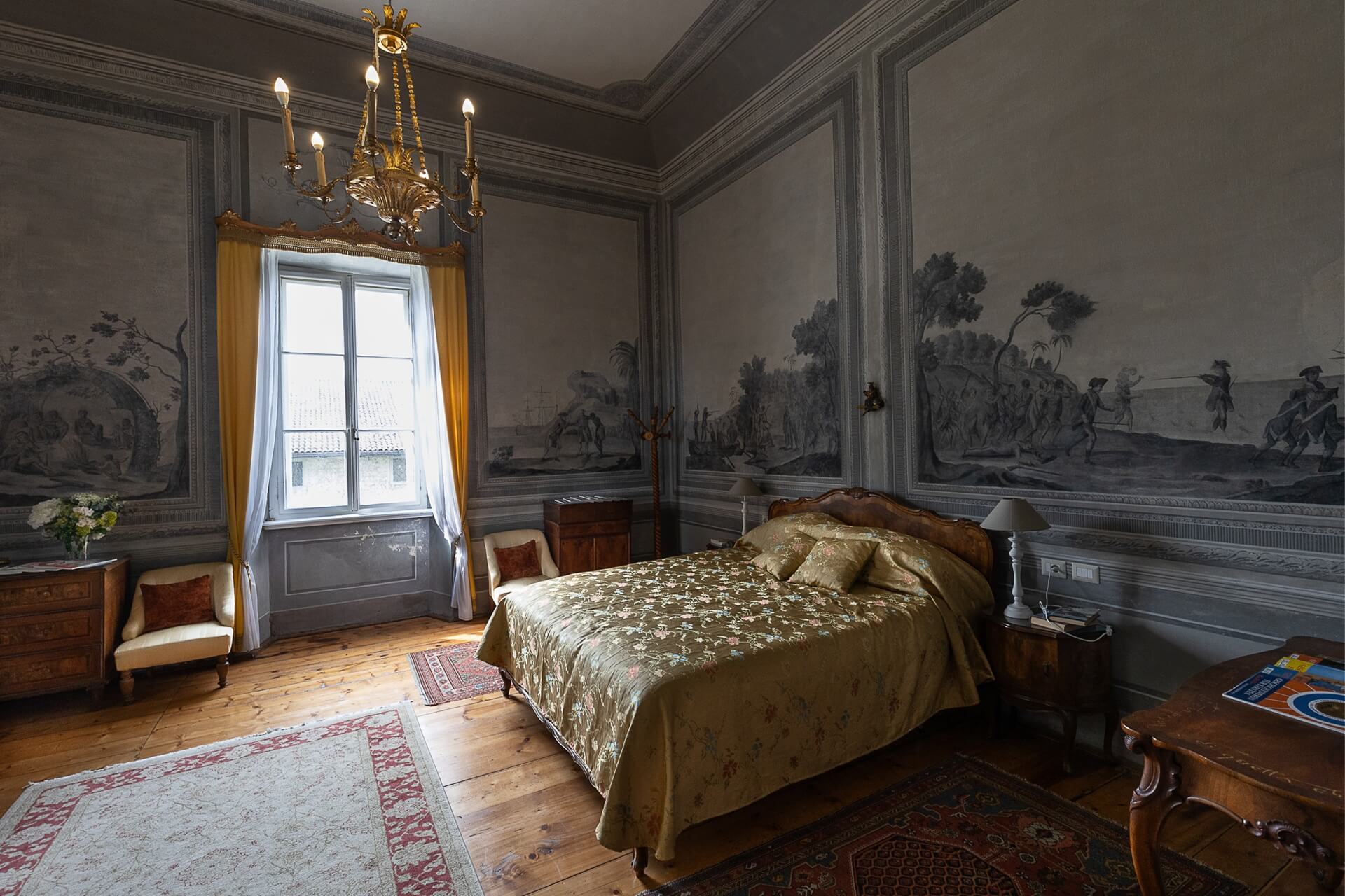 foto home page luxury stay